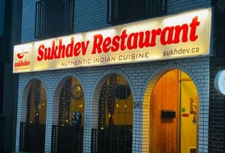 Sukhdev Restaurant